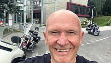 Porozmawiajmy o kulturze: Marek Siudym o aktorstwie, koniach i życiowej pasji Porozmawiajmy o kulturze: Marek Siudym o aktorstwie, koniach i życiowej pasji